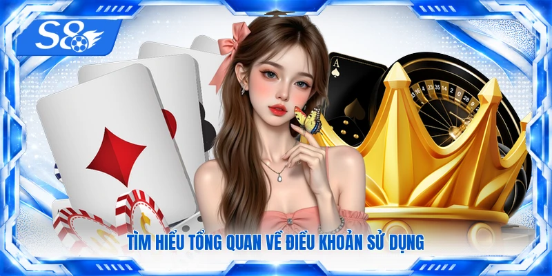 Tìm hiểu tổng quan về điều khoản sử dụng